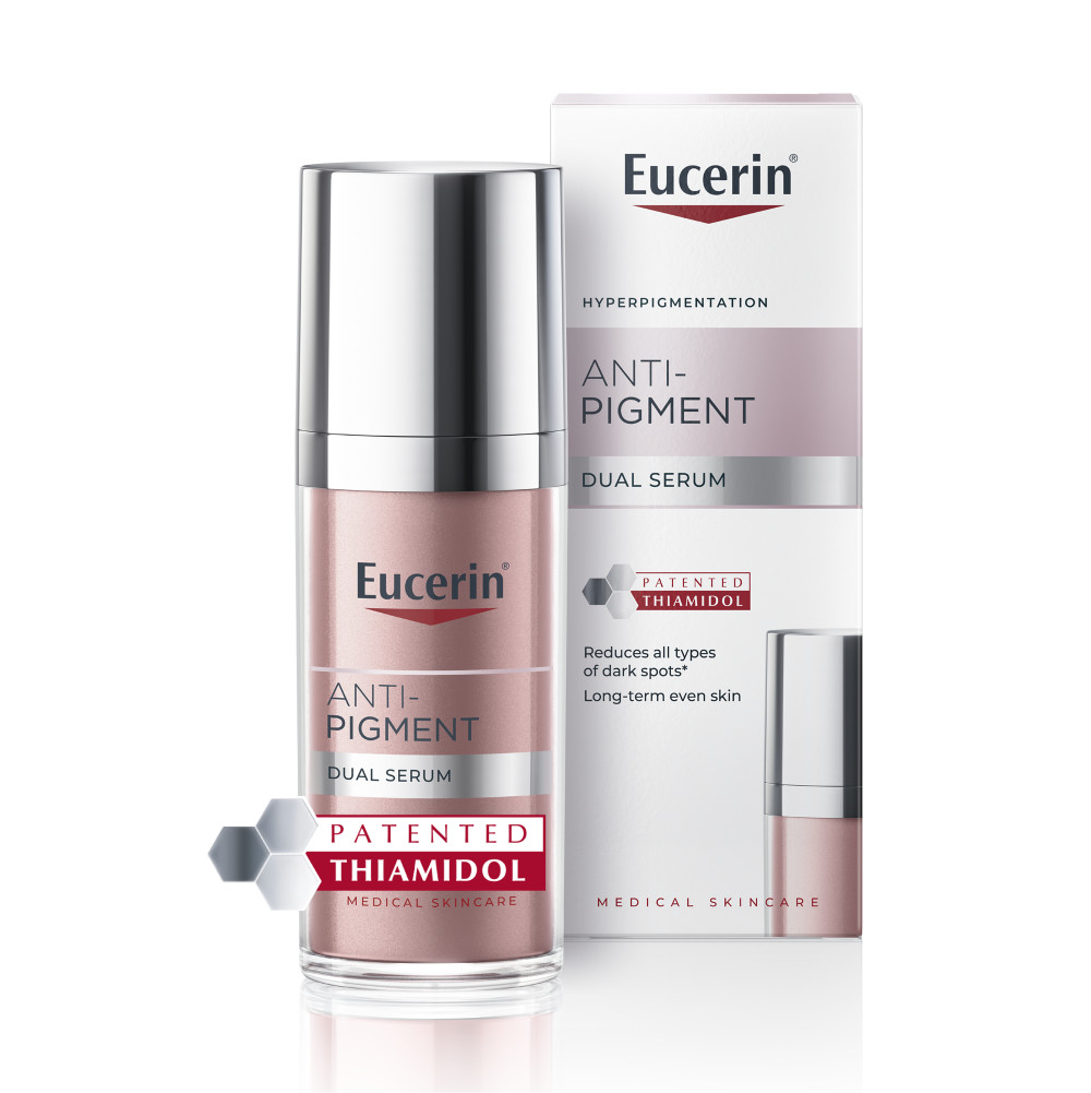 EUCERIN Anti-Pigment Dual szérum (30ml)