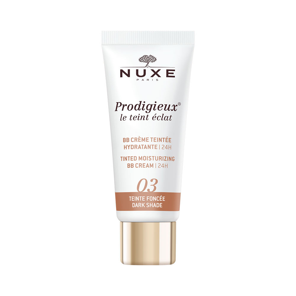 NUXE Prodigieux BB krém 03 (30ml)