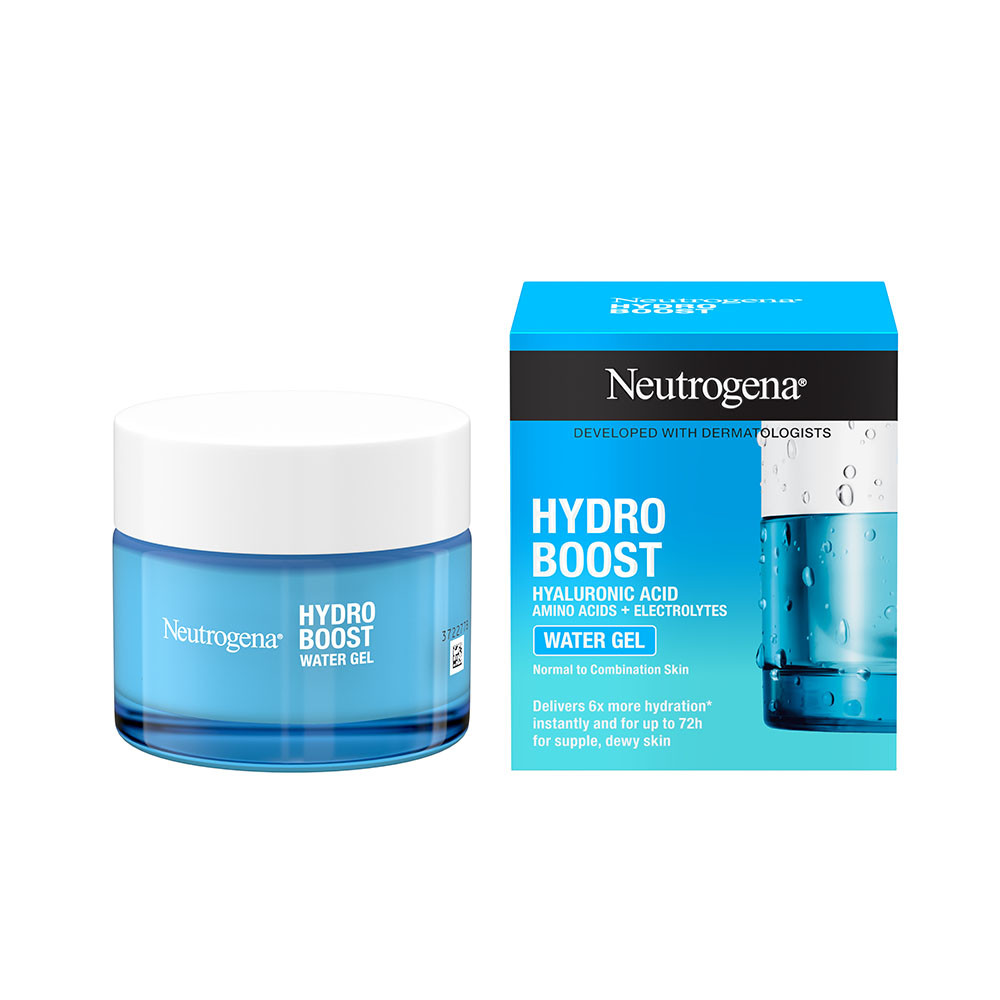 Neutrogena hydro boost arcgél (50ml)