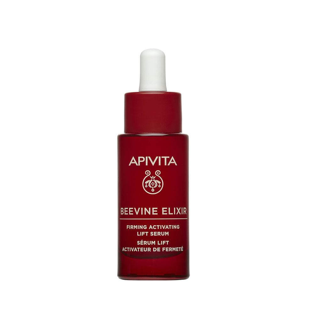 Apivita beevine elixir ránctalanító feszesítő szérum (30ml)