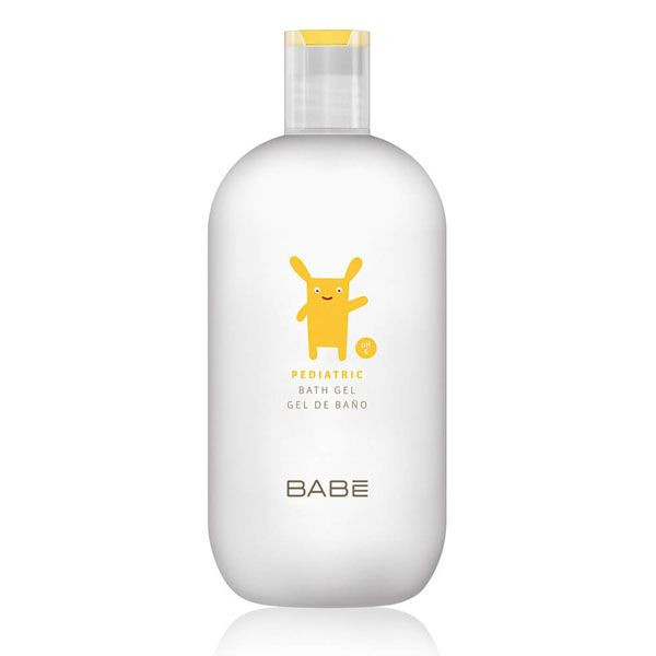 BABÉ Gyermek Fürdető (500ml)