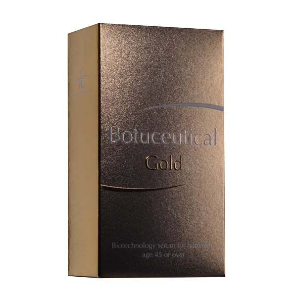 FYTOFONTANA Botuceutical Gold ránctalanító szérum (30ml) akciós termékkép 1
