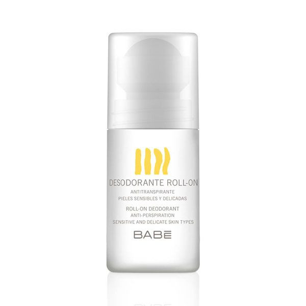 BABÉ Golyós dezodor (50ml) akciós termékkép 1
