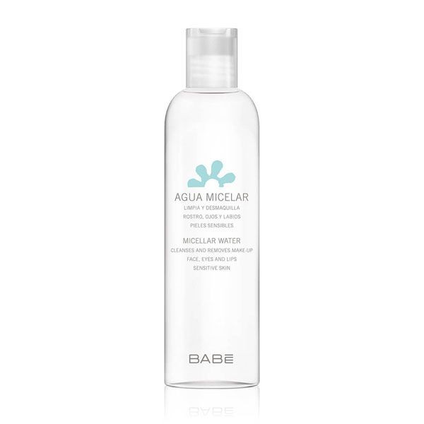 BABÉ Micellás lemosóvíz (250ml) akciós termékkép 1