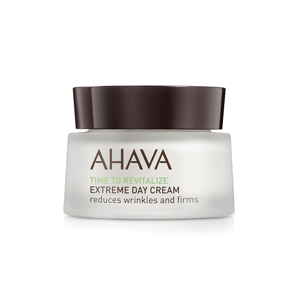 AHAVA Extreme nappali ránctalanító és feszesítő arckrém (50ml) akciós termékkép 1
