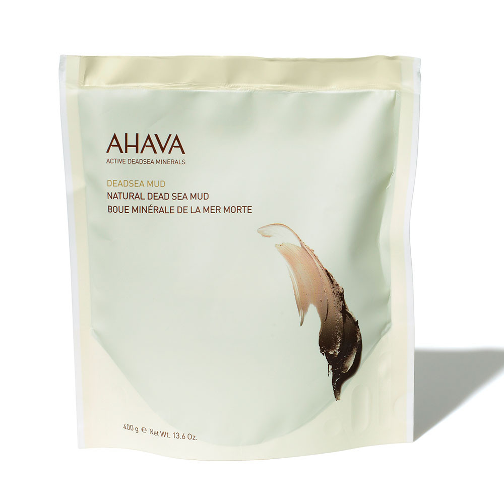 AHAVA Holt-tengeri ásványi iszap (400g) akciós termékkép 1