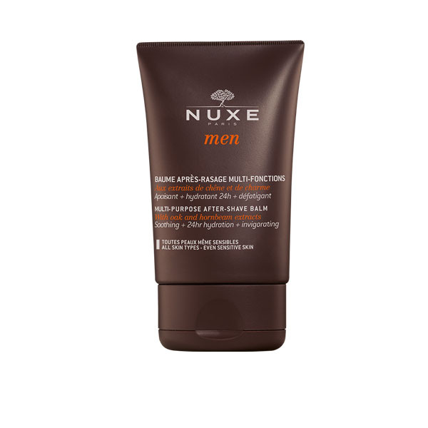 NUXE Men többfunkciós after-shave balzsam (50ml) akciós termékkép 1