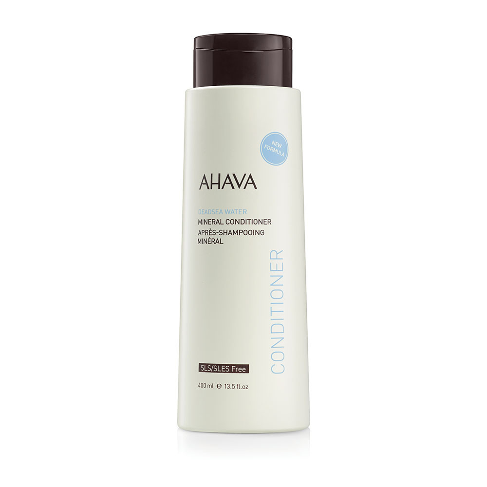 AHAVA Ásványi hajkondícionáló (400ml) akciós termékkép 1