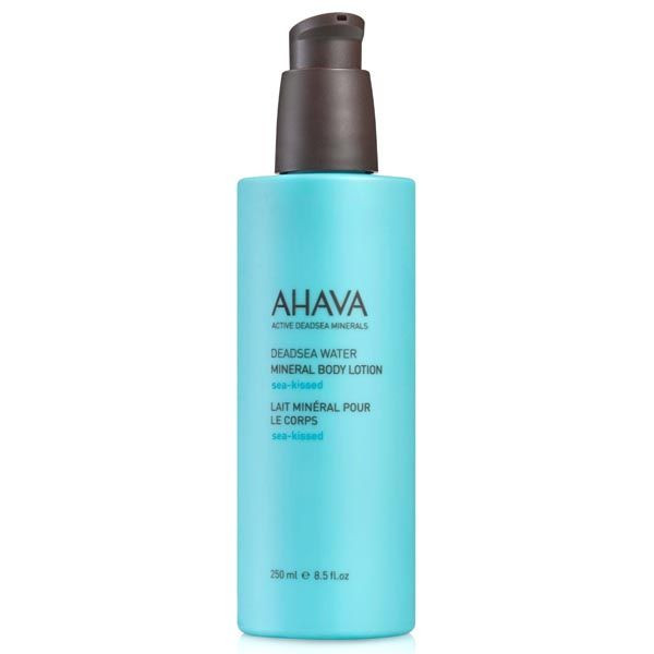 AHAVA Ásványi testápoló aqua (250ml) akciós termékkép 1