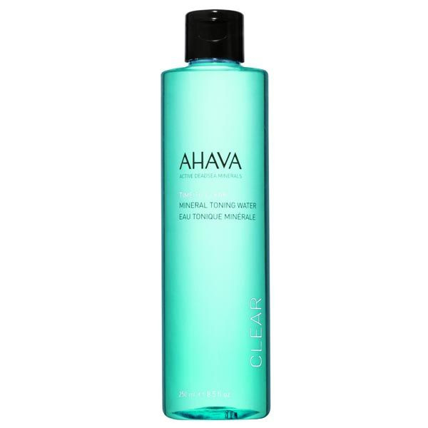 AHAVA Ásványi tonik (250ml) akciós termékkép 1