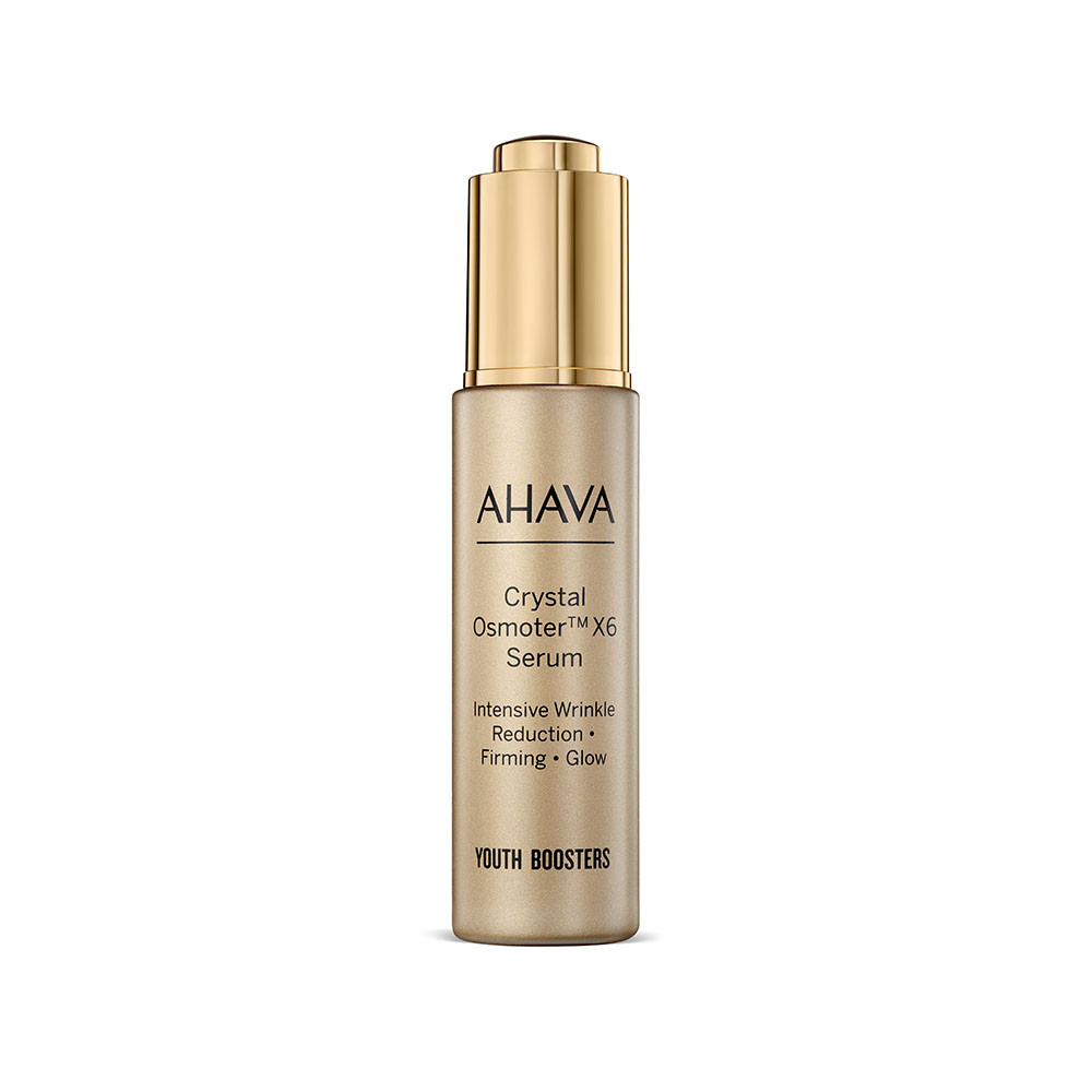 AHAVA Holt-tengeri Osmoter kristályolaj ráncokra (30ml) akciós termékkép 1