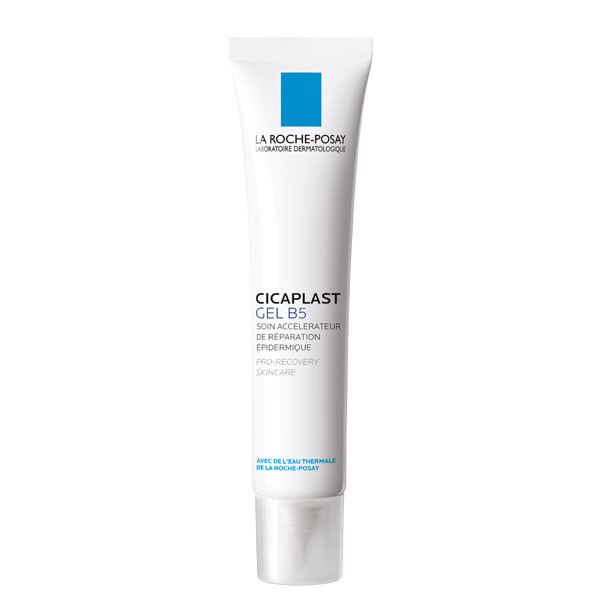 LA ROCHE-POSAY Cicaplast B5 hámképződést serkentő gél (40ml)