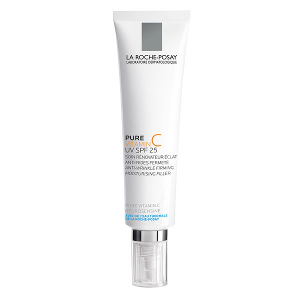 LA ROCHE-POSAY Pure Vitamin C UV SPF25 krém (40ml) akciós termékkép 1