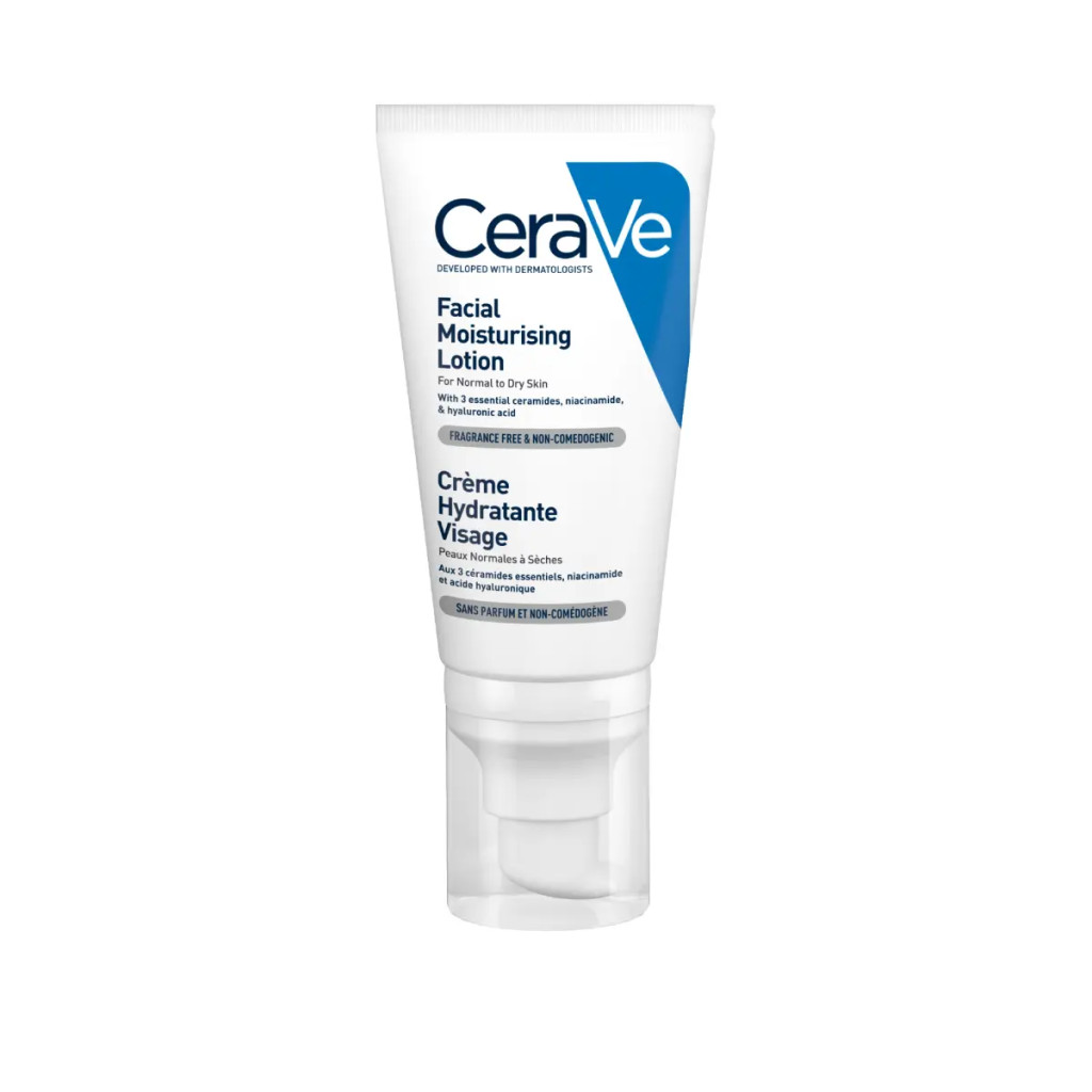 CERAVE Hidratáló arckrém (52ml) CERAVE Hidratáló arckrém (52ml)