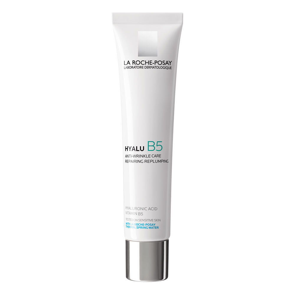 LA ROCHE-POSAY Hyalu B5 arcápoló krém (40ml) akciós termékkép 1