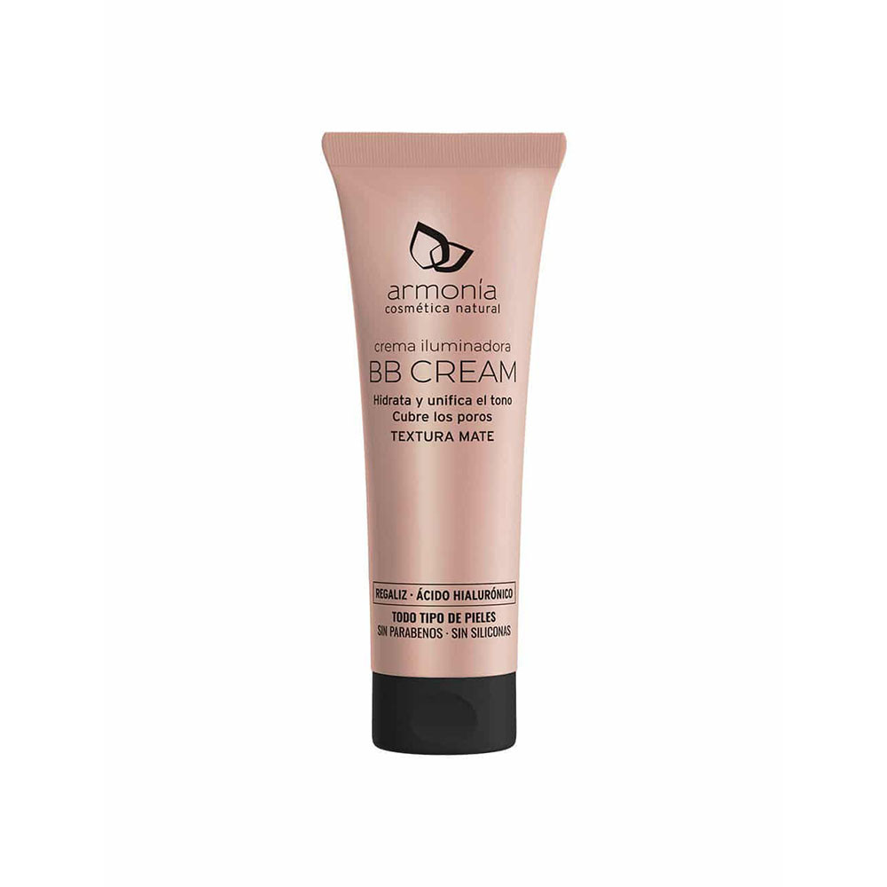 ARMONÍA BB krém édesgyökér kivonattal (50ml) akciós termékkép 1