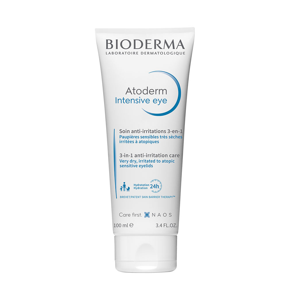 BIODERMA Atoderm Intensive Eye krém (100ml)