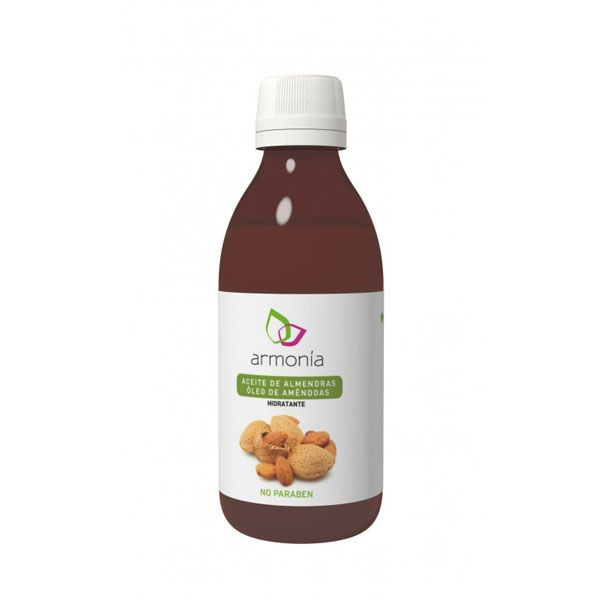 ARMONÍA Édes mandulaolaj (250ml) akciós termékkép 1