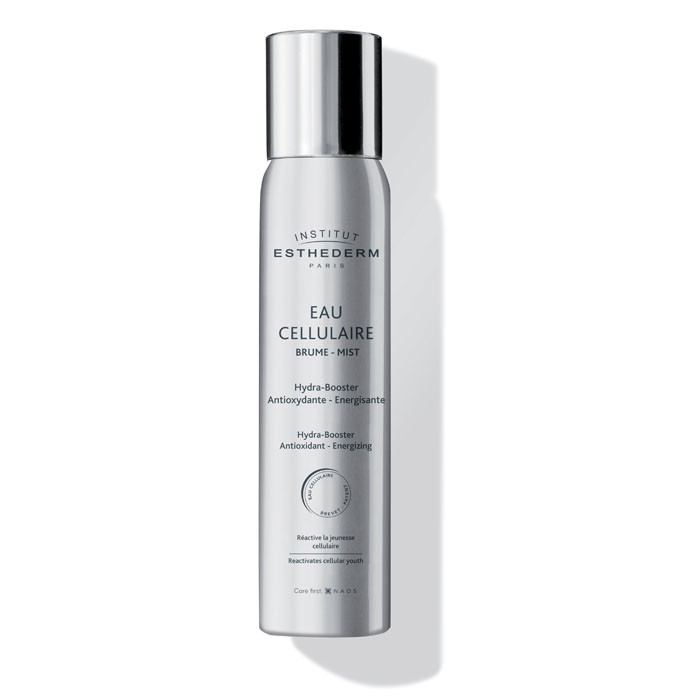 ESTHEDERM Celluláris víztartalmú arcpermet (100ml) akciós termékkép 1