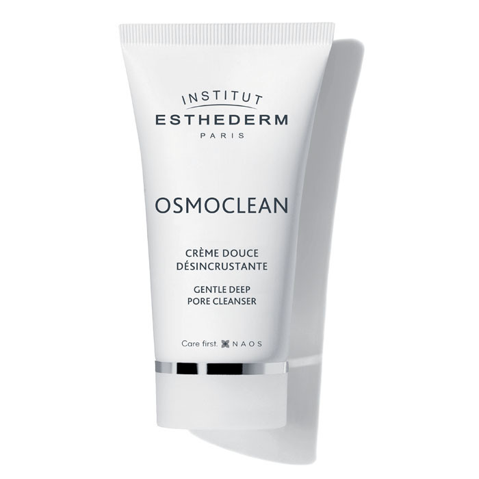ESTHEDERM Osmoclean gyengéd pórustisztító krém (75ml) akciós termékkép 1
