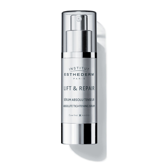 ESTHEDERM Lift &amp; Repair absolute bőrfeszesítő szérum (30ml) akciós termékkép 1