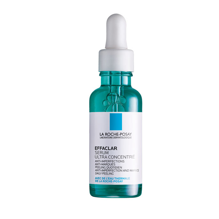 LA ROCHE-POSAY Effaclar Ultra koncentrált szérum (30ml)