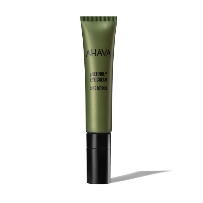 AHAVA pRetinol Anti-aging szemránckrém (15ml) akciós termékkép 1