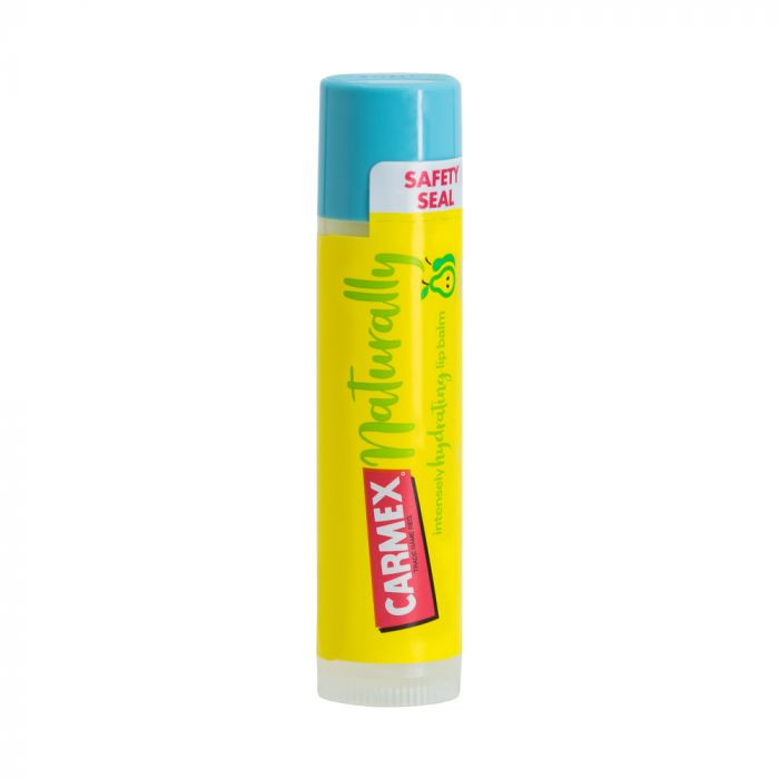 CARMEX Naturally ajakápoló stift körtés (4,25g) akciós termékkép 1