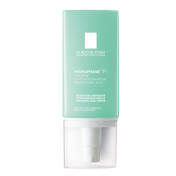 LA ROCHE-POSAY Hydraphase HA legere (50ml) akciós termékkép 1