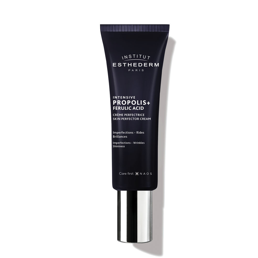 ESTHEDERM Intensive Propolisz+ ferulinsavas bőrtökéletesítő krém (50ml) akciós termékkép 1