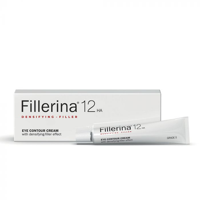 FILLERINA 12 HA szemkörnyékápoló krém - grade 5 erős fokozat (15ml) akciós termékkép 1