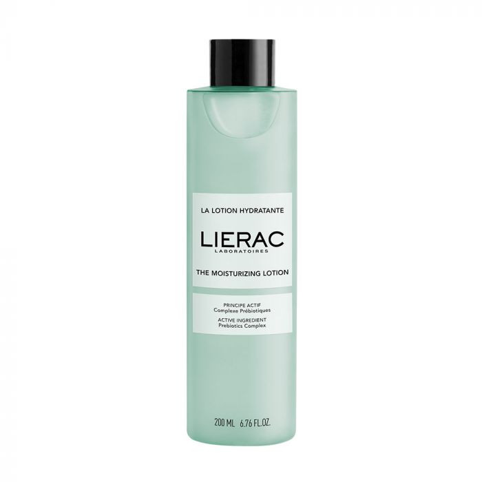LIERAC Hidratáló arctonik (200ml) akciós termékkép 1