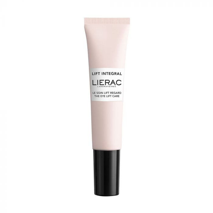 LIERAC Lift Integral lifting hatású szemkörnyékápoló (15ml) akciós termékkép 1