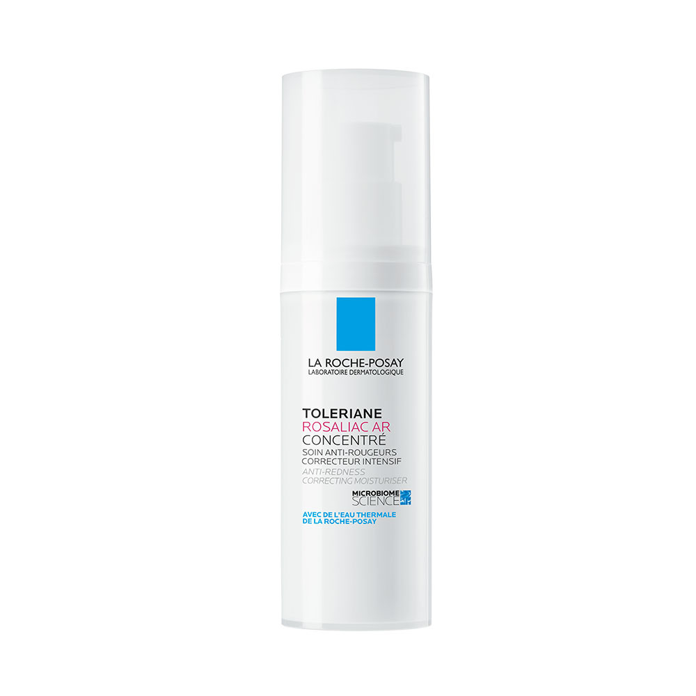 LA ROCHE-POSAY Toleriane Rosaliac AR koncentrált bőrpír elleni krém (40ml) akciós termékkép 1