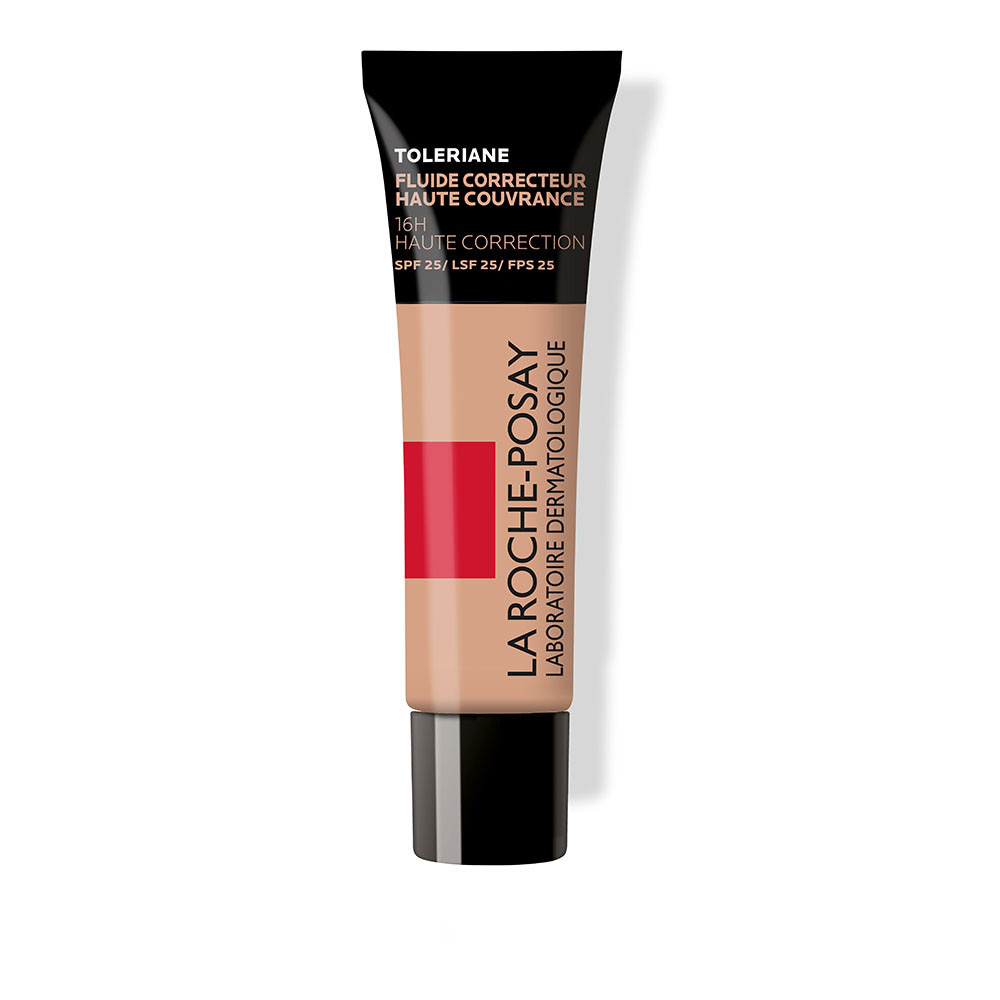 LA ROCHE-POSAY Toleriane korrekciós alapozó fluid 12 (30ml) akciós termékkép 1