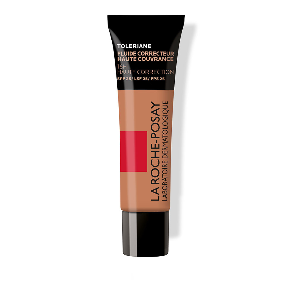 LA ROCHE-POSAY Toleriane korrekciós alapozó fluid 14  (30ml)