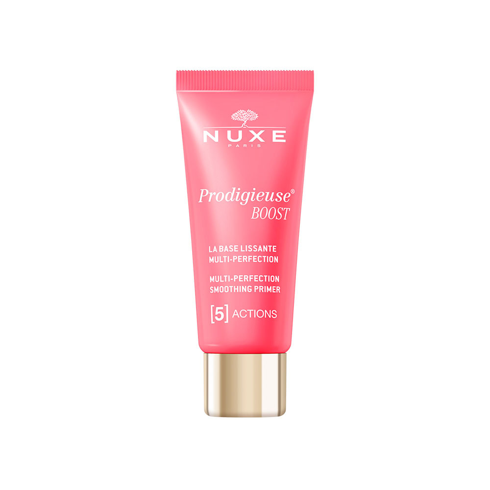 NUXE Prodigieuse BOOST Multi-korrekciós primer (30ml) akciós termékkép 1