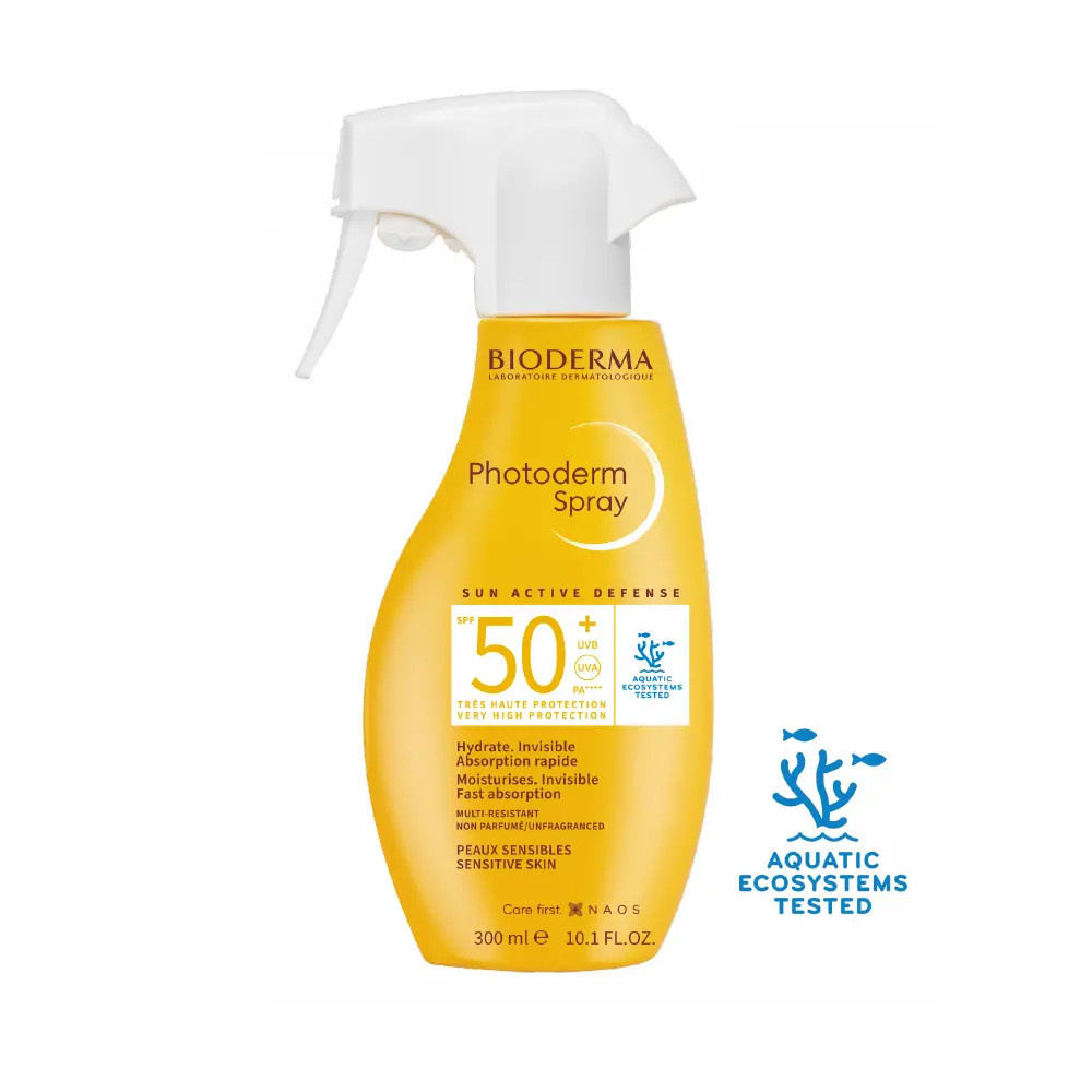 BIODERMA Photoderm spray SPF50+ (300ml)