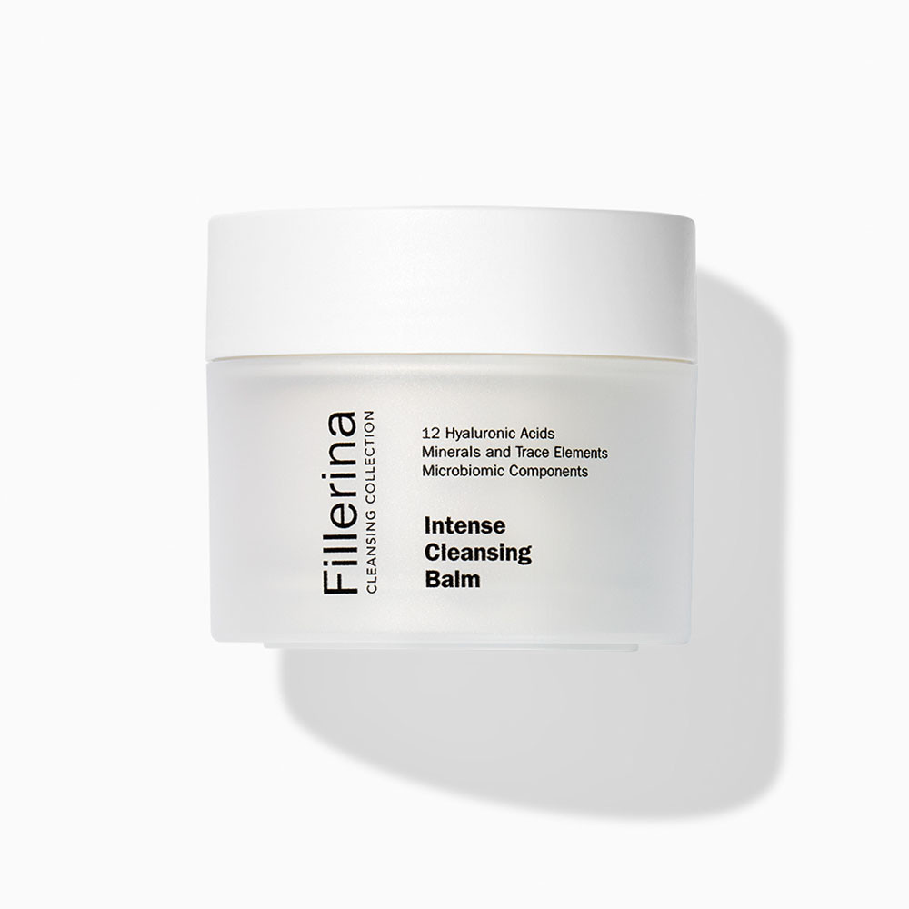 FILLERINA Intense Cleansing Balm - intenzív arctisztító balzsam (125ml) akciós termékkép 1