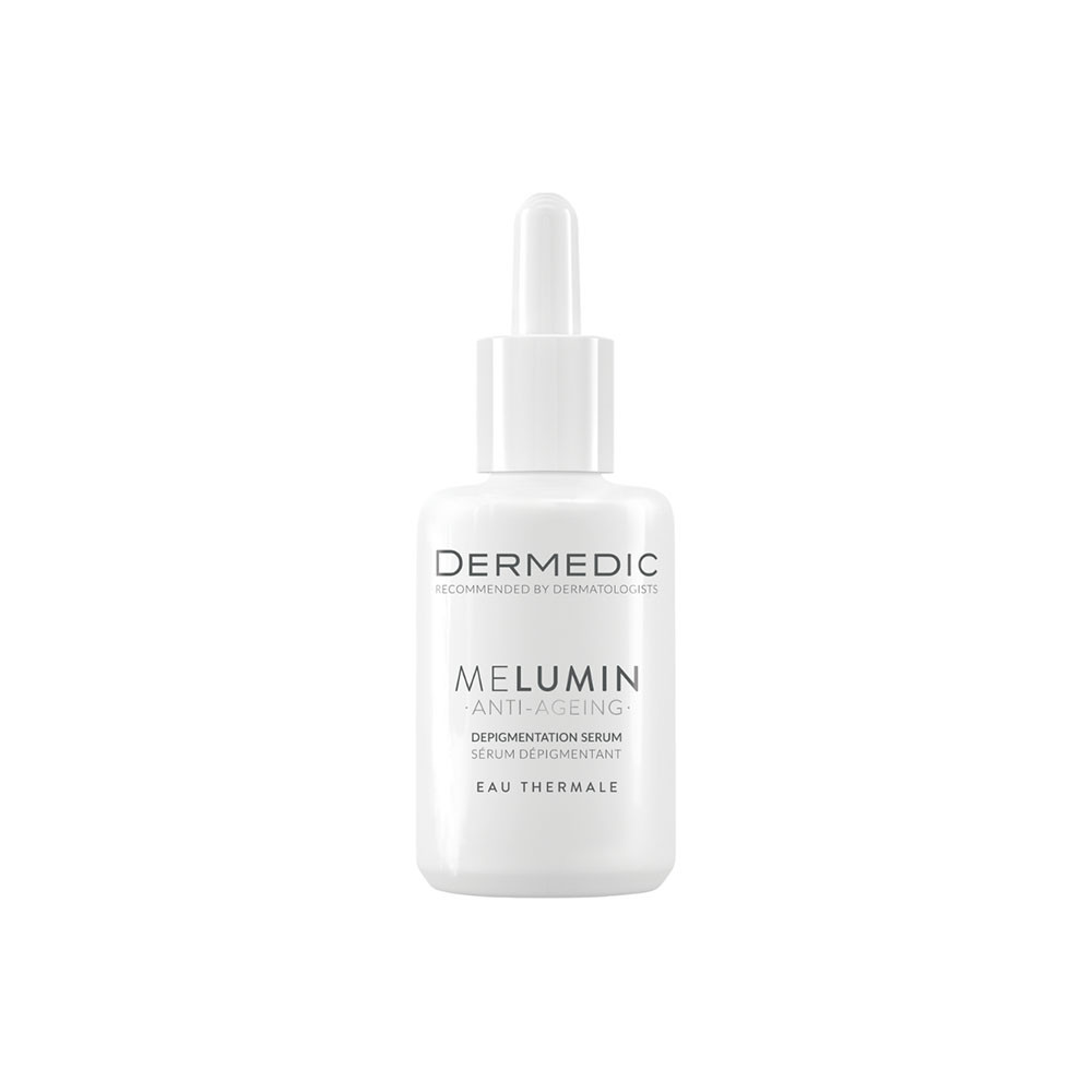 DERMEDIC Melumin pigmentfoltok elleni szérum (30ml)