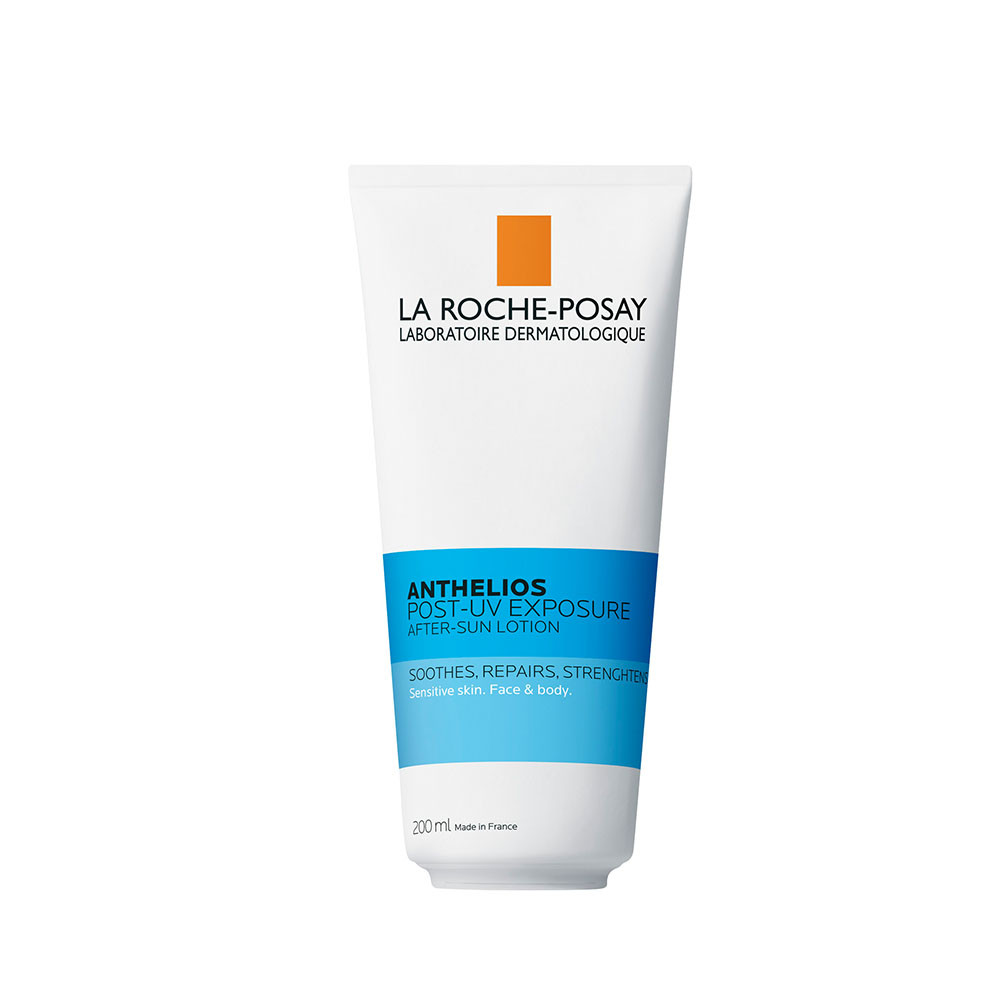 LA ROCHE-POSAY Anthelios Post-UV napozás utáni tej (200ml)
