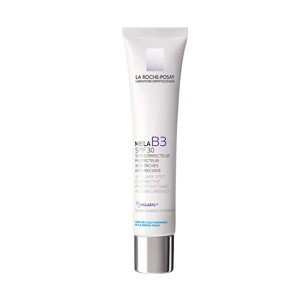 LA ROCHE-POSAY Mela B3 SPF30 bőrápoló krém (40ml) akciós termékkép 1