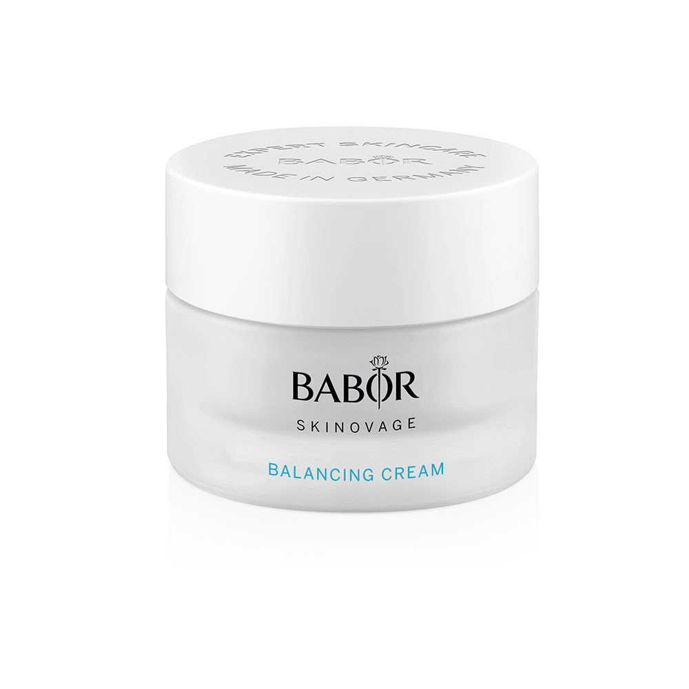 BABOR Skinovage balancing krém (50ml) akciós termékkép 1