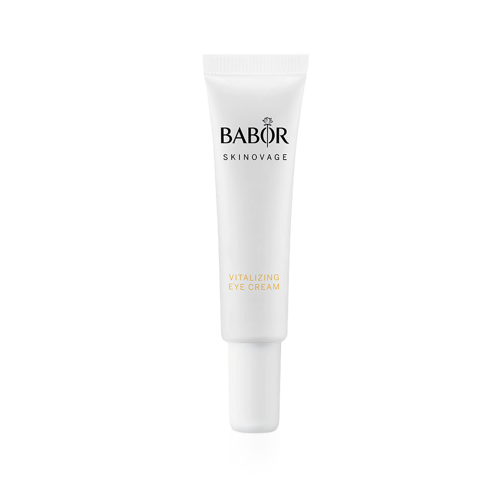BABOR Skinovage vitalizáló szemkörnyékápoló krém (15ml) akciós termékkép 1