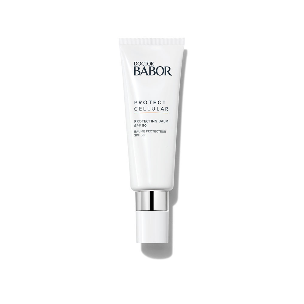 DOCTOR BABOR Protect Cellular védőbalzsam SPF50+ (50ml) akciós termékkép 1