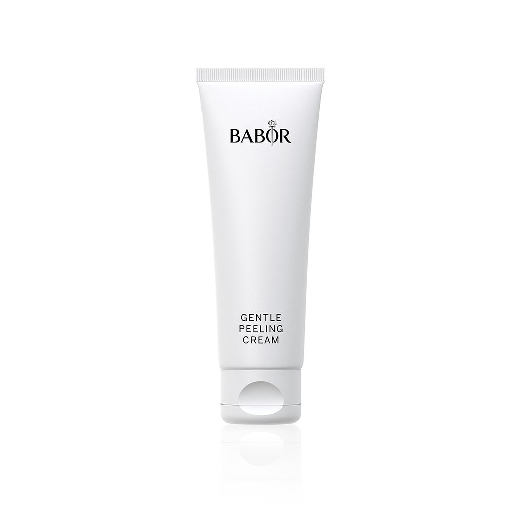 BABOR Cleansing gyengéd bőrradír krém (50ml) akciós termékkép 1