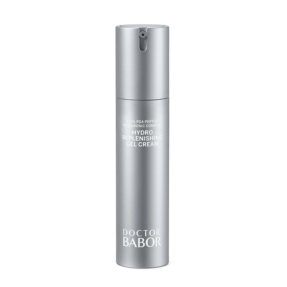 DOCTOR BABOR Hydro replenishing gél-krém (50ml) akciós termékkép 1