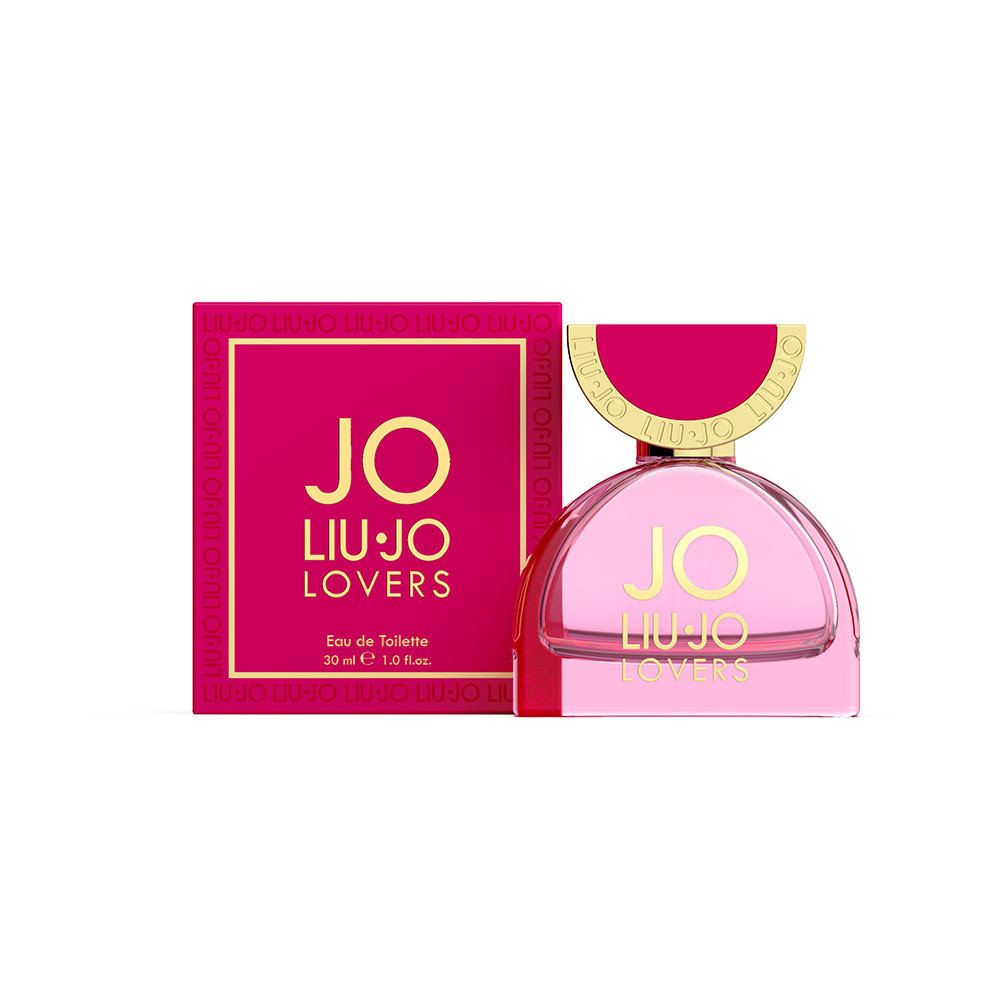 LIU JO Lovers EDT (30ml) akciós termékkép 1