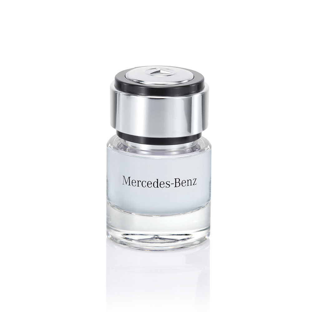 MERCEDES-BENZ For Men spray EDT (40ml) akciós termékkép 1