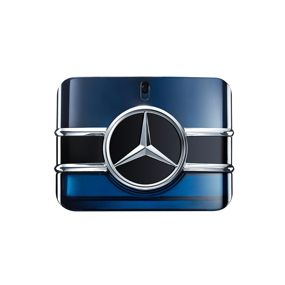 MERCEDES-BENZ Sign spray EDP (50ml) akciós termékkép 1